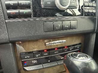 Mercedes E-klasse 200 CDI AUTOMAAT SUPER NETTE AUTO picture 17