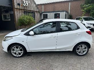 Mazda 2 1.3 5DRS AIRCO picture 9