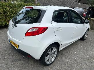 Mazda 2 1.3 5DRS AIRCO picture 4