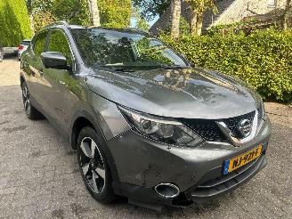 Nissan Qashqai 1.2 N-CONNECTA KM NAP PANO picture 7