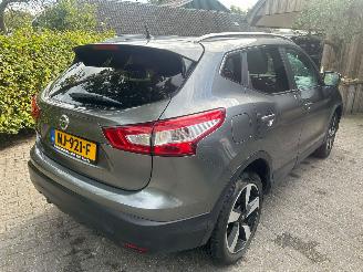 Nissan Qashqai 1.2 N-CONNECTA KM NAP PANO picture 5