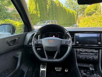 Cupra Ateca 2.0 TSI 300PK PANO BEATS picture 18