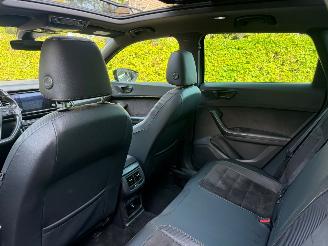 Cupra Ateca 2.0 TSI 300PK PANO BEATS picture 17