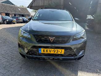 Cupra Ateca 2.0 TSI 300PK PANO BEATS picture 6