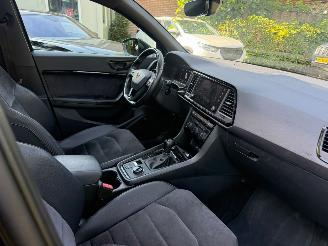 Cupra Ateca 2.0 TSI 300PK PANO BEATS picture 15