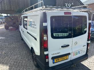 Opel Vivaro 1.6 CDTI L2H1 AIRCO NAP 1E EIGENAAR MARGE picture 3