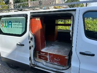 Opel Vivaro 1.6 CDTI L2H1 AIRCO NAP 1E EIGENAAR MARGE picture 11