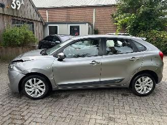 Suzuki Baleno 1.2 EXCLUSIVE picture 8