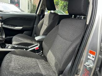Suzuki Baleno 1.2 EXCLUSIVE picture 13