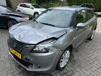 Suzuki Baleno 1.2 EXCLUSIVE picture 7