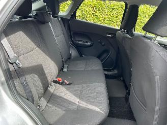 Suzuki Baleno 1.2 EXCLUSIVE picture 11