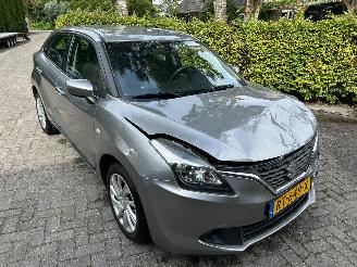 Suzuki Baleno 1.2 EXCLUSIVE picture 5
