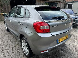 Unfallwagen Suzuki Baleno 1.2 EXCLUSIVE 2017/2