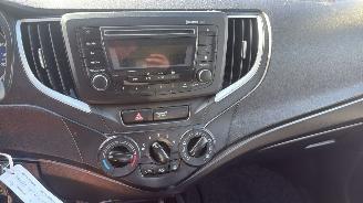 Suzuki Baleno 1.2 EXCLUSIVE picture 20