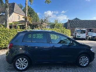 Volkswagen Golf plus 1.2 TSI AUTOMAAT HIGHLINE NAVI CLIMA STOELVERWARMING picture 4