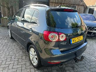Damaged car Volkswagen Golf plus 1.2 TSI AUTOMAAT HIGHLINE NAVI CLIMA STOELVERWARMING 2011/6