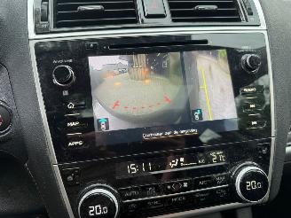 Subaru Outback 2.5I  NL AUTO PREMIUM AUT! PANO LEER NAVI picture 33