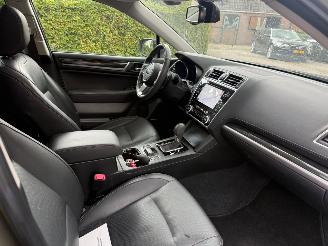 Subaru Outback 2.5I  NL AUTO PREMIUM AUT! PANO LEER NAVI picture 23