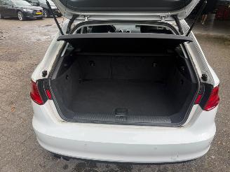 Audi A3 SPORTBACK 1.4 NAVI CRUISE STOELVERWARMING picture 9