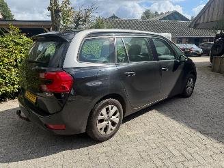 Citroën C4 GRAN PICASSO 1.6 HDI 7P AUT! picture 8