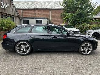 Audi A6 avant 2.8 V6 AUT!  S-LINE QUATTRO picture 4
