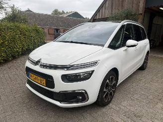 Citroën C4 SPACETOURER 7P NAVI CAMERA picture 2