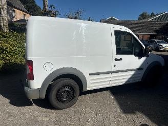 Ford Transit Connect T200S 1.8  No damgeds! picture 4