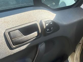Ford Transit Connect T200S 1.8  No damgeds! picture 16