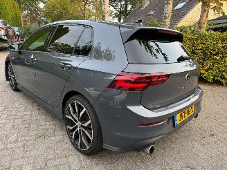 Avarii autoturisme Volkswagen Golf 2.0 GTI TSI 245PS FACELIFT HARMAN/KARDON 2020/12