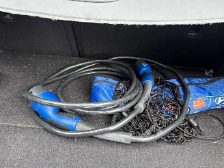 Hyundai Ioniq EV SOH 100% NAVI CAMERA picture 16