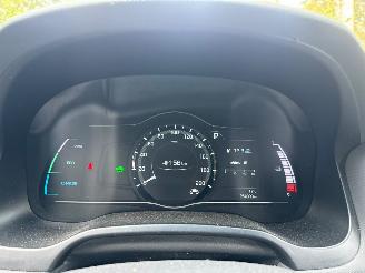 Hyundai Ioniq EV SOH 100% NAVI CAMERA picture 23