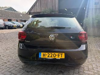 Volkswagen Polo 1.0 5DRS AIRCO CRUISE picture 6