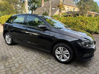 Volkswagen Polo 1.0 5DRS AIRCO CRUISE picture 2