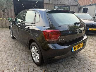 Volkswagen Polo 1.0 5DRS AIRCO CRUISE picture 7