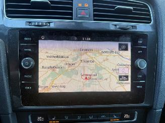 Volkswagen Golf 1.4 TSI NAVI STOELVERWARMING CRUISE picture 22