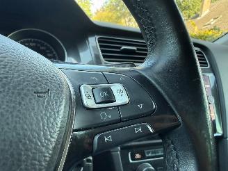Volkswagen Golf 1.4 TSI NAVI STOELVERWARMING CRUISE picture 19