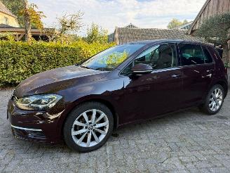 Volkswagen Golf 1.4 TSI NAVI STOELVERWARMING CRUISE picture 2