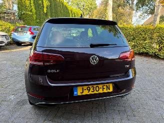 Volkswagen Golf 1.4 TSI NAVI STOELVERWARMING CRUISE picture 5