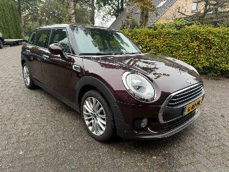 Mini Clubman 1.5 AUTOMAAT PANO STOELVERWARMING picture 9