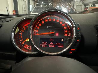 Mini Clubman 1.5 AUTOMAAT PANO STOELVERWARMING picture 21