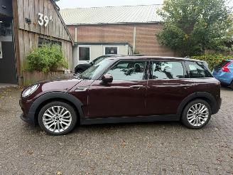 Mini Clubman 1.5 AUTOMAAT PANO STOELVERWARMING picture 4