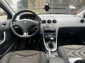 Peugeot 308 1.6 NAVI NAP AIRCO PDC TREKHAAK picture 14
