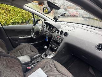 Peugeot 308 1.6 NAVI NAP AIRCO PDC TREKHAAK picture 12