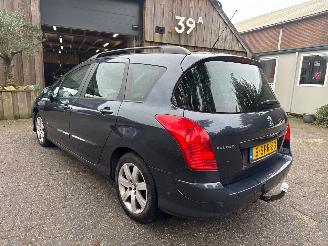 Peugeot 308 1.6 NAVI NAP AIRCO PDC TREKHAAK picture 7