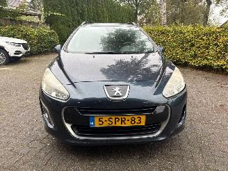 Peugeot 308 1.6 NAVI NAP AIRCO PDC TREKHAAK picture 10