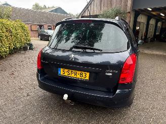 Peugeot 308 1.6 NAVI NAP AIRCO PDC TREKHAAK picture 5