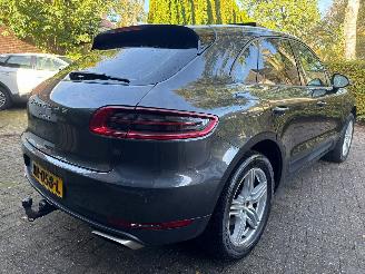 Porsche Macan 2.0 PANO LEDER GEEN SCHADE! picture 10