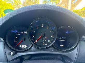 Porsche Macan 2.0 PANO LEDER GEEN SCHADE! picture 31