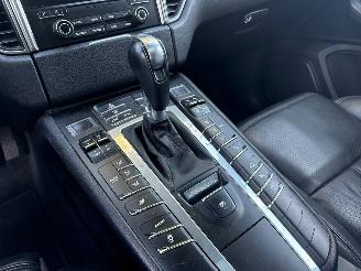 Porsche Macan 2.0 PANO LEDER GEEN SCHADE! picture 26