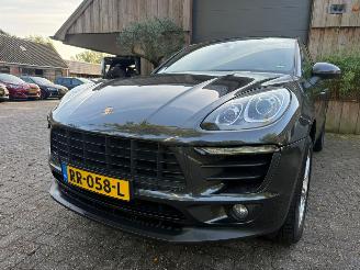 Porsche Macan 2.0 PANO LEDER GEEN SCHADE! picture 4